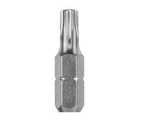 KWB 49121206 Pack de 3 Puntas 25 mm Tor x 6 Industry SB