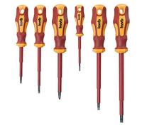 KWB 49140870_1 Set 6 destornilladores