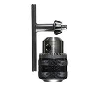 KWB 49291379 - Porta broca manual con llave