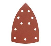 KWB 4930-70 - Papel de lija ,15 papel de lija (100x147mm)