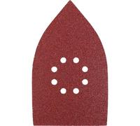 KWB 493408-5 lijas para multilijadora 107 x 175 mm GR 80 KWB