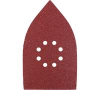 KWB 493412-5 lijas para multilijadora 107 x 175 mm GR 120 KWB