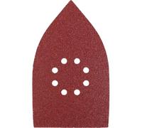 KWB 493418-5 lijas para multilijadora 107 x 175 mm GR 180 KWB