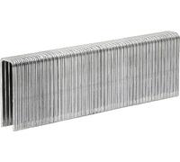 KWB 49355118 - Grapas de acero (055/355, 18 mm, SB, 800 piezas)