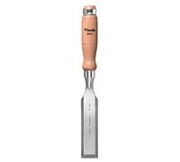 KWB 49455932 - Formón con mango de madera, 32 mm