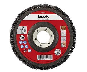 KWB 49479211 - Disco decapado D.115 mm