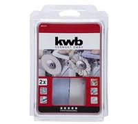 KWB 49485420 - Pastas de pulir
