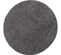 KWB 49491308 Pack de 5 Rejillas abrasivas diametro 125 mm K80