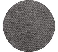 kwb 49491508 Pack 5 Discos Malla abrasiva para lijadora de Pared TC-dw 225 Grano de 80, Set de 5 Piezas