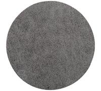 kwb 49491508 Pack 5 Discos Malla abrasiva para lijadora de Pared TC-dw 225 Grano de 80, Set de 5 Piezas