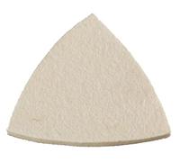 KWB 49493000 - Pulidor de lijadora delta, 96 mm