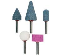 KWB 49510000 - Set de 5 muelas cerámicas SB