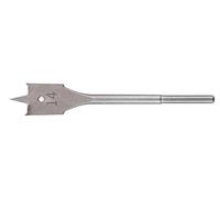KWB 49512414 - Brocas de pala para madera, 14 mm