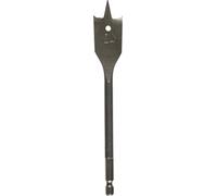 KWB 49512418 Brocas de Pala Professional para madera 18 mm