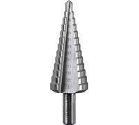 KWB 49525830 - Broca escalonada HSS (6-30 mm, SB)