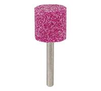 KWB 49551000 - Pack de 6 muelas abrasivas cerámicas (25 x 32 mm, SB)