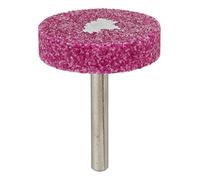 KWB 49555000 - Pack de 6 muelas abrasivas cerámicas (40 x 10 mm, SB)