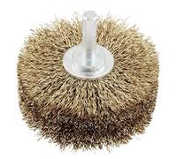 KWB 49604030 - Cepillo de latón para madera