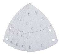 KWB 4968-12 - Papel de lija (93mm)