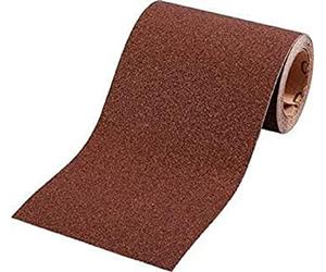KWB 49817808 - Rollo abrasivo de 5 m x 115 mm