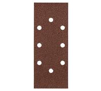 KWB 49818188 - Pack de 30 Hojas de Lija (93 x 230 mm, GR surtido)