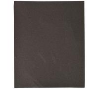 KWB 49820120 Papel Lija Metal-Acero 120K 23 x 28 mm