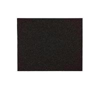 KWB 49830320 Papel Lija Pintura y Coche 320K 23 x 28 mm