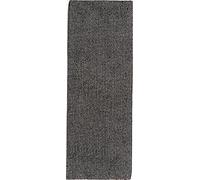KWB 49857012 Pack de 5 Rejillas abrasivas 93 x 230 mm K120