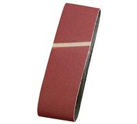KWB 49912512 Pack de 3 Bandas Abrasivas GR 120 75 x 533 mm