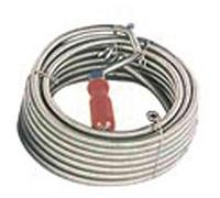 KWB 49956030 - Muelle desastacador, 10 m