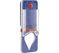 kwb 4998-00 Refrigerador para broca cerámica por agua, Transparente, Azul, Rojo