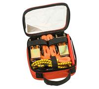 KWB 49983800 - Set de correas de transporte, 9 piezas