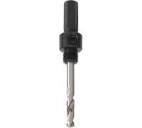 Kwb 5988-00 - Vástago de montaje para hss bimetálicas sierras de corona, Ø 16-30 mm