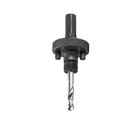 KWB 5989-00 - Broca piloto para sierras de corona de acero rápido HSS-Bi-Metall