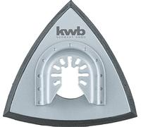 kwb 709940 - Accesorio para tornos