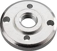 Kwb 7176-00 - Amoladora de ángulo f. tuerca m14 de sujeción