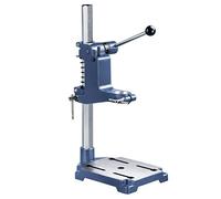 KWB 777800 - Soporte para taladro profesional, color azul