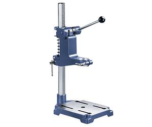 KWB 777800 - Soporte para taladro profesional, color azul