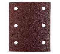 KWB 8180-08 - Papel de lija (115x100mm)