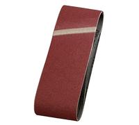 KWB 911906-3 bandas para lijadora de banda 75 x 457 mm GR 60 KWB