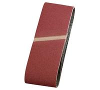 KWB 911910-3 bandas para lijadora de banda 75 x 457 mm GR 100 KWB