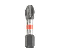 KWB Broca de 30 mm PH 2 Extreme Force 127002 (impacto, acero Tq 60, ISO 1173, accionamiento C 6.3)