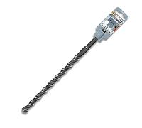 kwb broca de percusión SDS plus HB 44 Ø 14,0 mm 242644 (longitud 260 mm, filo de metal duro soldado a alta temperatura)