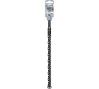 kwb broca de percusión SDS plus HB 44 Ø 16,0 mm 243146 (longitud 310 mm, filo de metal duro soldado a alta temperatura)
