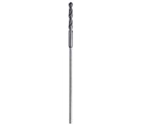 kwb broca para encofrado de madera Ø 16 x 400 mm con riesgo de rotura reducido, concentricidad mejorada y punta de broca de 118°.