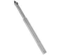 KWB broca para metal duro bestreute Sierras 499413 (9 mm, punta de metal duro)