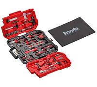 KWB Maletín de 70 piezas