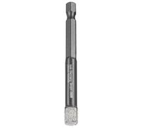 kwb - Corona diamante Hex 8mm porcelanico