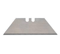 kwb cuchillas trapezoidales (6 piezas 60x 19x 0,5mm, filo cortante, cuchillas para alfombras)