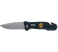 Cuchillo de inox 90mm
